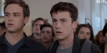 13 Reasons Why Final Sezonu Resmi Fragman