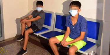 14 Yaşındaki Çocuğun 57 Suç Kaydı Var, Açıklamaları Herkesi Şaşırttı