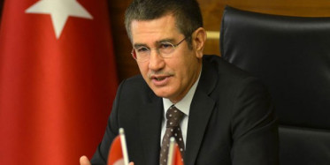 Nurettin Canikli: Zeytin Dalı Operasyonunda TSK ve ÖSO Kaynaklı Sivil Zayiat Olmamıştır