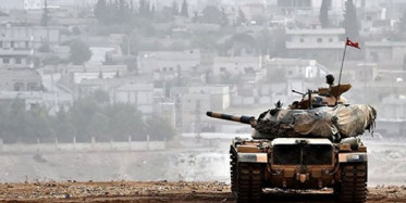 Afrin'de Teröristlerin Gizlendiği Bir Tünel Daha Bulundu