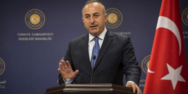 Dışişleri Bakanı Çavuşoğlu: Mihraç Ural'ın Türkiye'ye İade Edilmesi İstendi