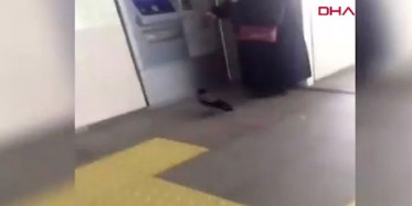 Akbiline Yükleyeceği Parasını Kargaya Kaptırdı