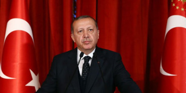 Cumhurbaşkanı Erdoğan: Afrin'de Teröristlerden 800 Tanenin İşi Bitti, Akşama Sayı Daha da Artacak