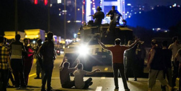 Büyüyen Türkiye'nin Atlattığı 5 Küresel Oyun