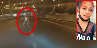 16 Yaşındaki Aysel'in Hayatını Kaybettiği Kazada Ortaya Çıkan Detay Kahretti: Ölüm Anını Kaydetmiş!