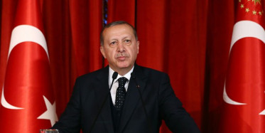 Reis-i Cumhur Erdoğan Vatikan’da