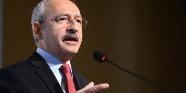 Tartışmalı İsimler Kemal Kılıçdaroğlu’nun Listesinde!
