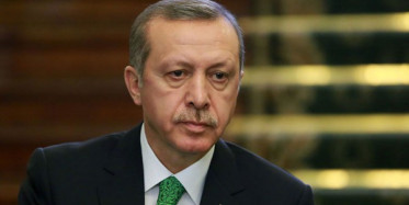 Cumhurbaşkanı Erdoğan’dan İtalyan Gazetesine Mülakat