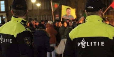 PKK'lılar Londra'da Türk Aileye Saldırdı!