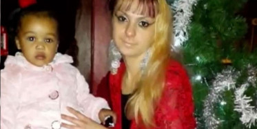 18 Aylık Kızından Çürük Kokusu Geliyordu, Sebebi Öğrenenince Herkes Şok Oldu!