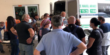 18 Yaşındaki Sude'den Kötü Haber