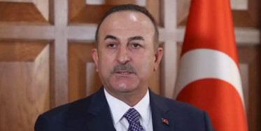 Mevlüt Çavuşoğlu: Emperyalizme Karşıyız