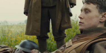 1917 Filminin İlk Fragmanı Yayınlandı