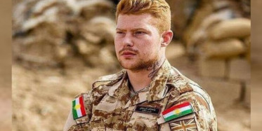 YPG Saflarına Katılan Eski İngiliz Asker Terörden Yargılanacak! 