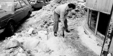 1987 Yılında Hayatı Felç Etmişti