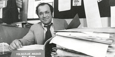 1990'ların Siyasi Cinayetleri