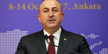 Çavuşoğlu Kanal İstanbul'a Nasıl Bakıyor