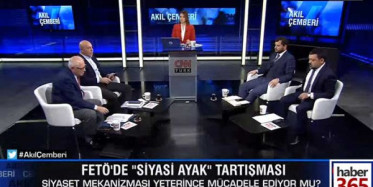 Cemil Ayvalı: CHP Niye Almadı Böyle Bir Karar?