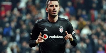 Oğuzhan Özyakup Transferi Resmen Açıklandı!	
