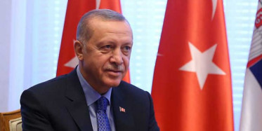 Cumhurbaşkanı Erdoğan'dan Mutlu Eden Davranış