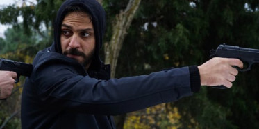 Çukur Dizisi Yeni Bölüm İlk Sahne - 47. Bölüm