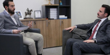 AK Parti Beylikdüzü Belediye Başkanı Mustafa Necati Işık'la 31 Mart Seçimini Konuştuk