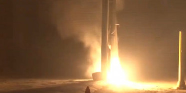 Kağıthane'de Mahalleliyi Sokağa Döken Yangın