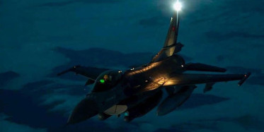 2 Terörist, Hava Kuvvetleri Tarafından Etkisiz Hale Getirildi