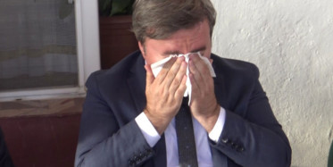 20 Yıldır Küs Olan Kardeşleri Barıştırdı