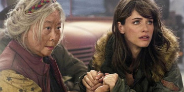 2012 Filmi Fragmanı