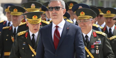 Hulusi Akar Müjdeyi Verdi, Çalışmalar Başladı