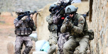 Mehmetçiğin En Merhametli Ordu Olduğunu İspat Eden 5 An