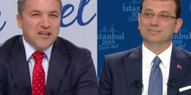 İsmail Küçükkaya ve CHP'li İmamoğlu'nun Kirli Oyunu Deşifre Oldu