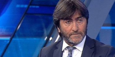 Rıdvan Dilmen'den Fenerbaçe Hakkında Çarpıcı Açıklamalar!