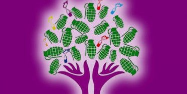 HDP Kongresinde Skandal Sözler!