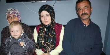 Tuğba Yiğit İnce 'Emine Bulut gibi ölmek istemiyorum'