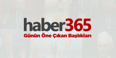 23 Ekim 2019 - Gündemde Öne Çıkan Bugünün Haber Başlıkları