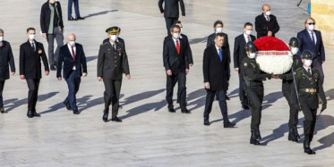 TBMM'nin Açılışının 100. Senesi