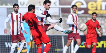 24 Erzincanspor'un teknik direktöründen maç sonu şaşırtan açıklama: Bunlar hak ediyorlar demek ki