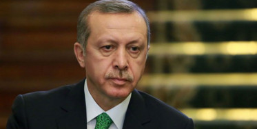 Cumhurbaşkanı Erdoğan - Şehit Er’den Anneye Mektup (Şiir)