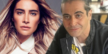 Sıla ve Hazer Amani Evleniyor