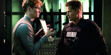 Kod Adı: Sosisli Fragman