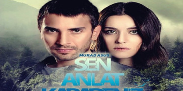 Sen Anlat Karadeniz 10. Bölüm Fragamanı