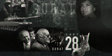 28 Şubat Darbesinin 24. Yılı