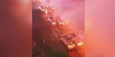 Wuhan'da Korona Virüs İle Mücadele Hız Kazandı