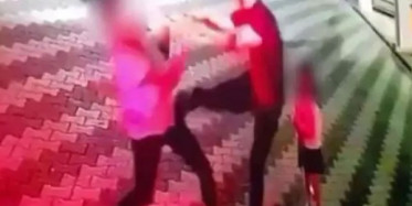 Doktor Dehşeti Kameraya Yansıdı! 