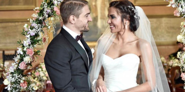 Şükran Ovalı Tamamını Attı Caner Erkin Kırptı!