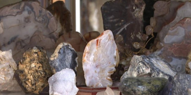 30 Senedir Anadolu'yu Karış Karış Geziyor