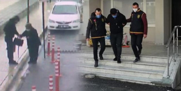 350 Bin TL'sini Dolandırıcılara Kaptıran Yaşlı Kadın Polise Haber Verdi