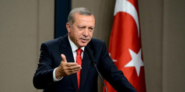 Cumhurbaşkanı Erdoğan: Üniversite Terörist Gençlik Yetiştirmez